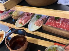 -廖掌柜·重庆鲜货火锅(上海首店)