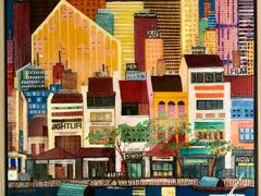 -龙环葡韵住宅式博物馆