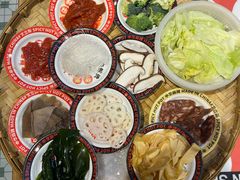 -文立新麻辣烫(合生汇21街区店)