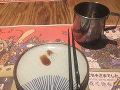-烧鸟横丁(联发文创口岸店)