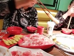 -季季红火锅(动壹店)