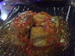 -质烤烤物·活烤海鲜(质烤总店)