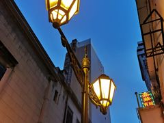 -明记牛杂(新马路分店)