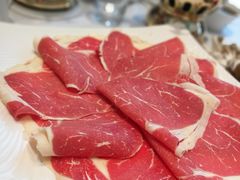 -澳洲肥牛火锅(转盘路店)