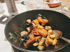 -衡山汇·高级粤菜(霄云路店)