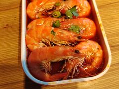 -华府九号海鲜烧烤大排档(龙域店)