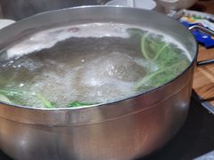 -牛很鲜潮汕牛肉火锅(朝晖路店)