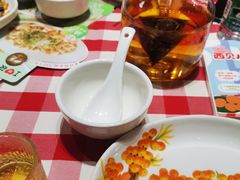 -西贝(上海我格广场店)