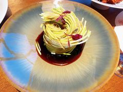 -荷风细雨·中国茶宴(碧云店)