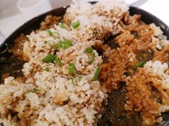 -金春禧·鲁菜海鲜(延吉路万达店)