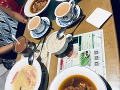 -翠华餐厅