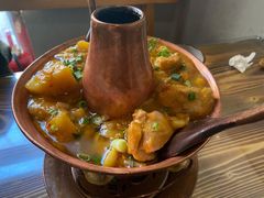 -蜗牛小馆醉乡民谣云南菜(惠新西里店)