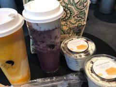 -喜茶(北京三里屯太古里店)