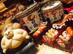 -美盛喜来登大酒店-盛宴标帜餐厅