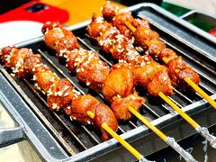 -大鸽饭(北京路店)