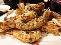 虾菇-大宅院(西溪路店)