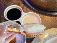 清蒸板蟹-蟹之国·精品蟹料理(极地店)
