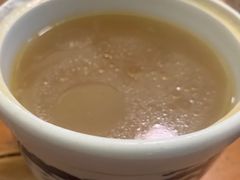 鸡汤-玉滋補
