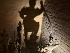 -洛阳古墓博物馆