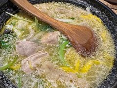 -云海肴·汽锅鸡·云南菜(天津国金汇店)