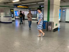 -金科路(地铁站)