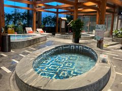 -弘安丽水温泉酒店