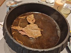 -快乐爱斯米牛排·寿喜烧自助(亿合城店)