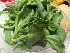 -一叶一世界•素食餐厅(新光天地店)