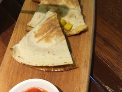 -玛格萝妮比萨屋(陆家浜路店)