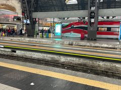 -米兰中央车站