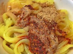 -杨记灌肠(食品街店)