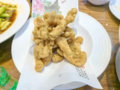 -巨鼎谭家菜(普照寺路店)