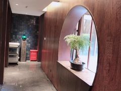 -粗茶淡饭·隐庐私厨(东亭店)