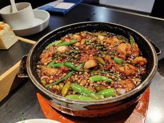 -老头儿油爆虾·1987杭州烟火味(湖滨银泰in77D区店)