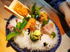 -森味薪火烧•烧鸟居酒屋•日本料理(望京店)