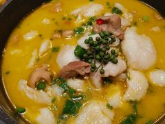 -赵小姐丨新中餐(曲江店)
