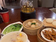 -悦雅居·老广州老味道(长湖店)