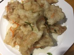 -牛上牛吊炉烧烤(红旗大街店)