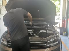 -兔师傅汽车保养(凤城五路店)