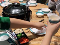 -春润大地海南椰子鸡(沙井京基百纳广场店)