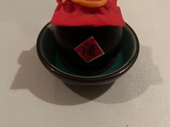 -罗宾斯牛排馆(重庆丽晶酒店)