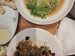 -蒙古人烤羊大师·草原料理(工农大路店)