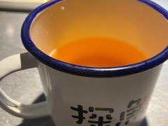 -探鱼·鲜青椒爽麻烤鱼(天一广场店)