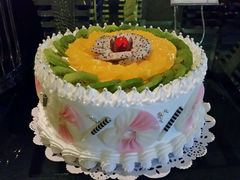 -热带雨林汗蒸馆(汶水东路店)