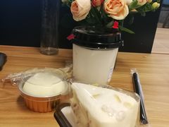 -兔兔家蛋糕甜品(德胜店)