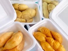 -榴莲一条街