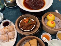 -誉八仙粤菜(万象天地店)