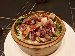 -浙C老邻舍(西城海错店)