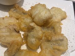 -长平肥姐白粥·海鲜打冷