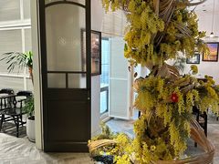 -22ºN BISTRO西餐&酒馆(石奥商业街店)